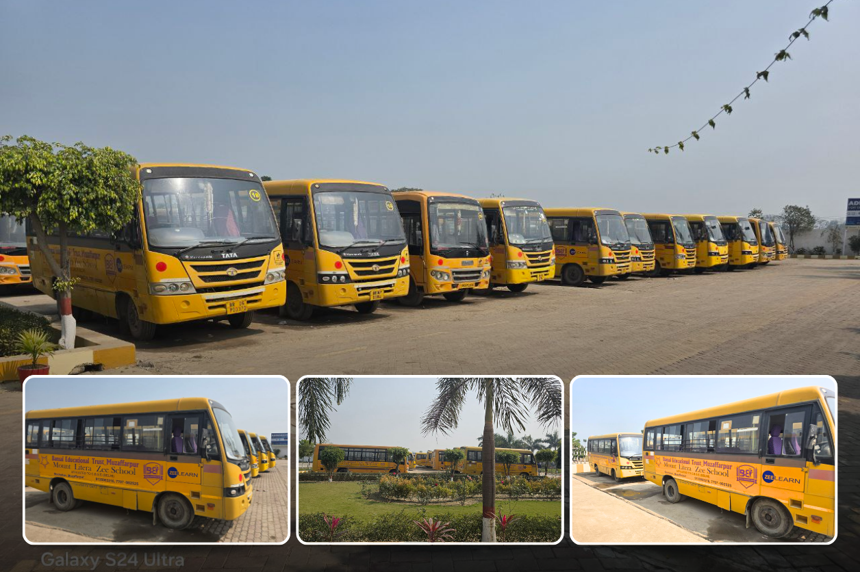 School Transport
