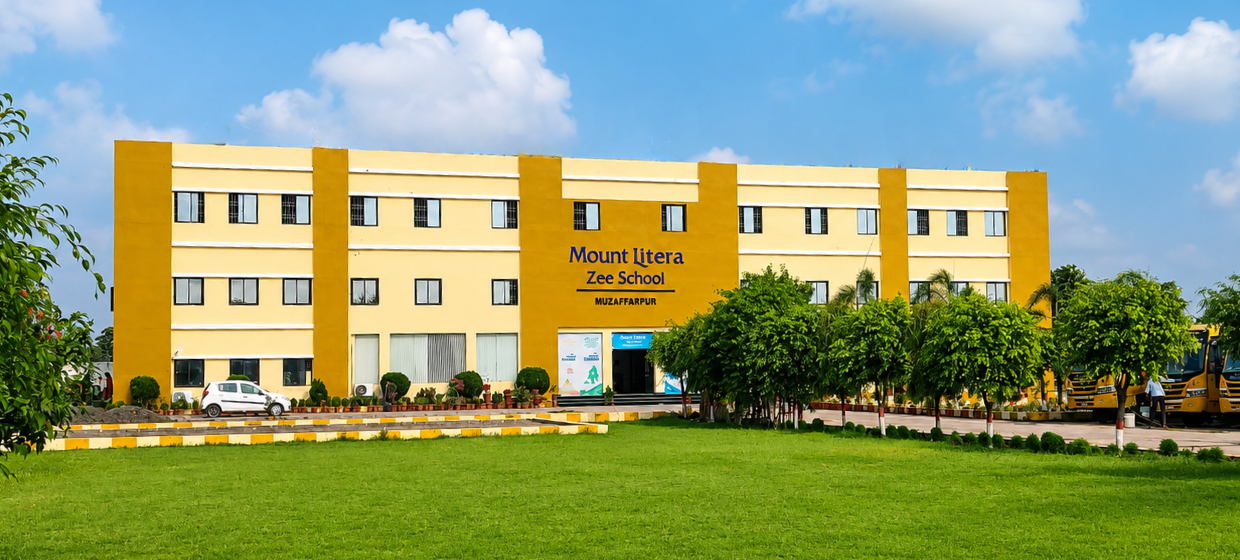 Welcome to Campus
