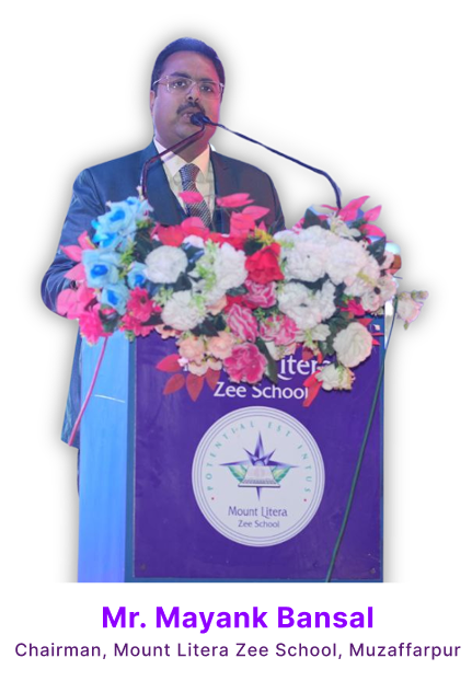 MLZS Chairman