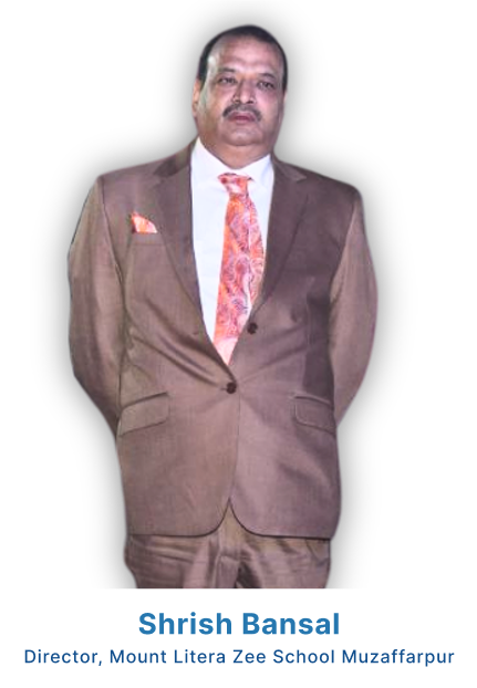 MLZS Chairman