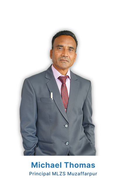 MLZS Chairman