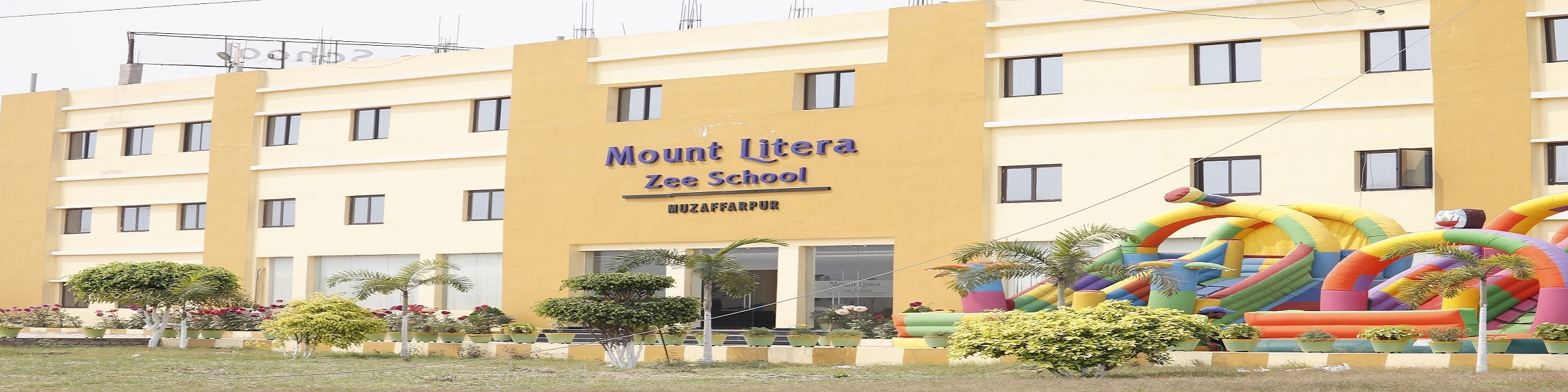 top cbse school in muzaffarpur